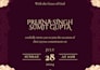 create customised wedding rsvp